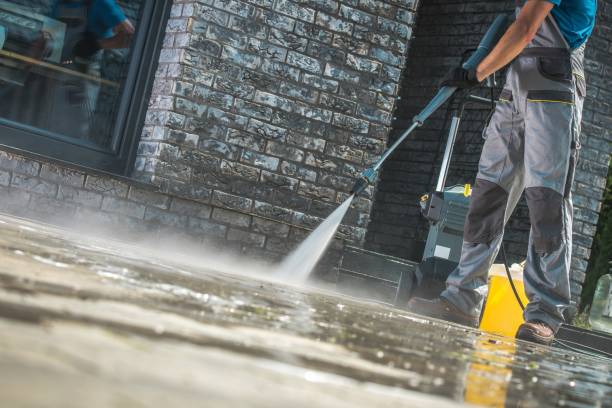 Boat and Dock Cleaning in Bella Vista, AR