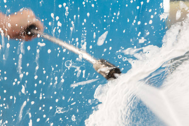 Winterizing Services in Bella Vista, AR