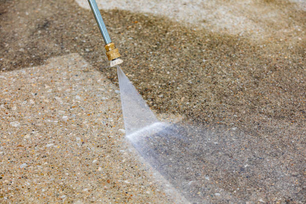 Best Parking Lot and Garage Cleaning  in Bella Vista, AR