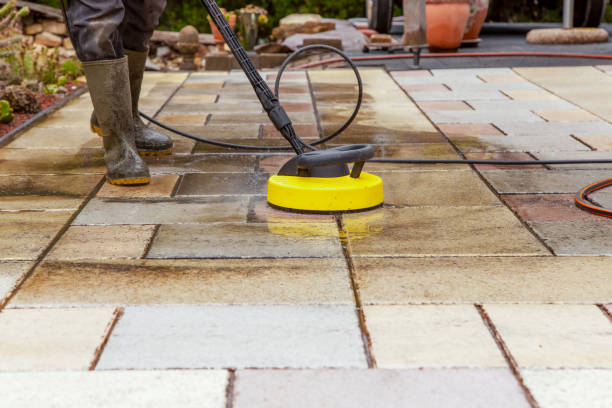 Best Factory Floor Cleaning  in Bella Vista, AR