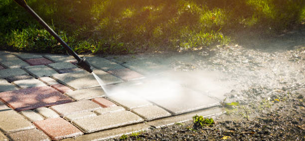 Best Dumpster Area Cleaning  in Bella Vista, AR