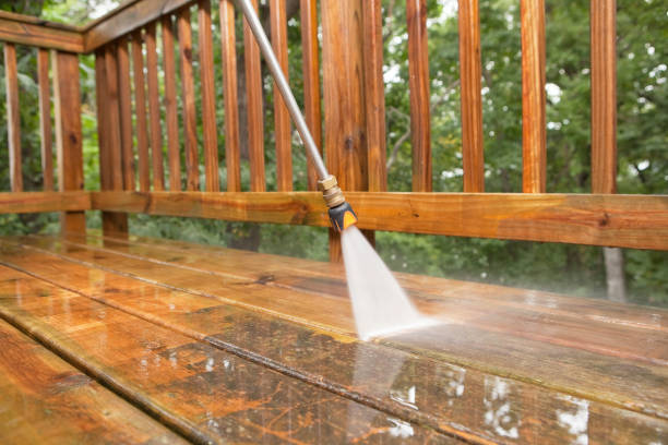 Best Roof Washing  in Bella Vista, AR
