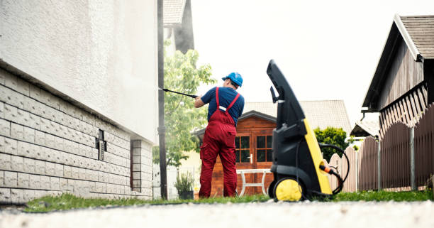 Best Machinery and Equipment Cleaning  in Bella Vista, AR